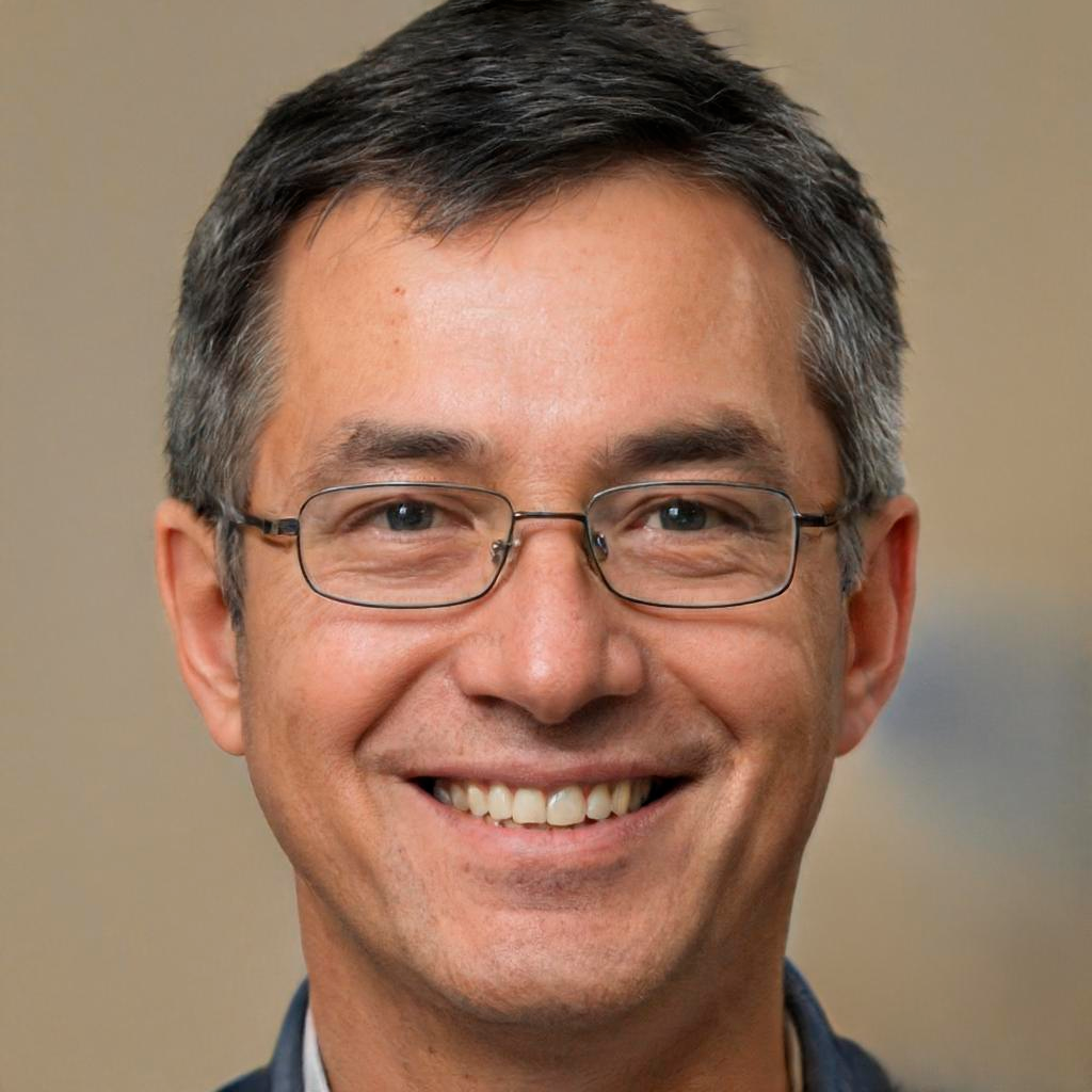 Carlos Bertiano 